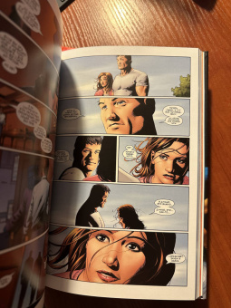 Джосс Уидон: Потрясающие Люди Икс. Полное собрание. Комплект из 2 книг