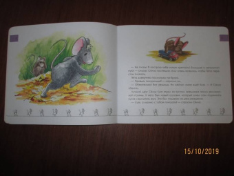 Наталия Лукомская: Напрасные обещания