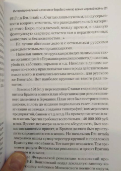 Вальтер Николаи: Интернациональный шпионаж и борьба с ним во время мировой войны