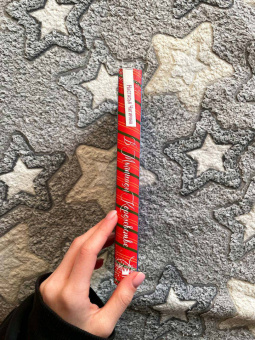 Настасья Чигирина: В Мышином Королевстве