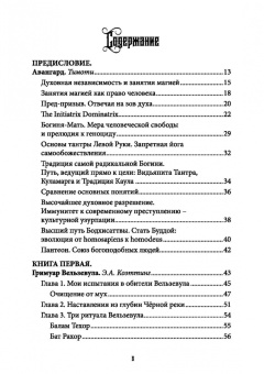 Коэттинг, Мейсон, Форд: Вельзевул. Повелитель мух. Том 6