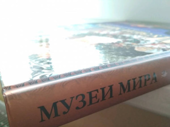 Геташвили, Василенко, Дмитревская: Музеи мира. Коллекция живописи