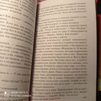 Сью Фортин: Сестра! Сестра?