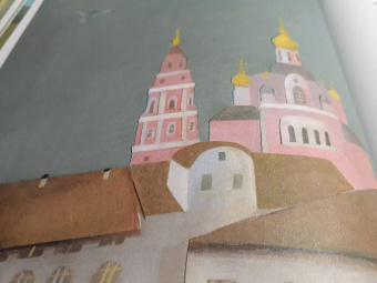 Нечипоренко, Виноградов: Огонь с Божедомки. Московское детство Федора Достоевского