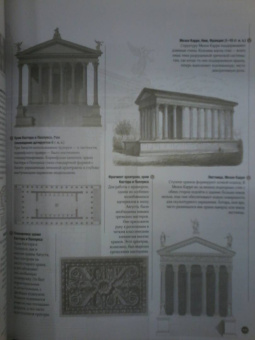 Эмили Коул: Архитектура в деталях. Путеводитель по стилям и эпохам мировой архитектуры