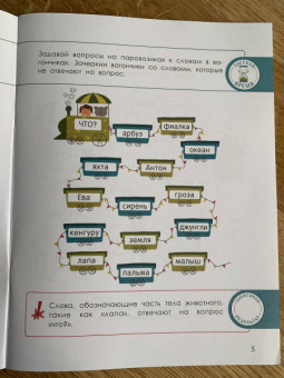 Ирина Мальцева: Чтение с грамматикой