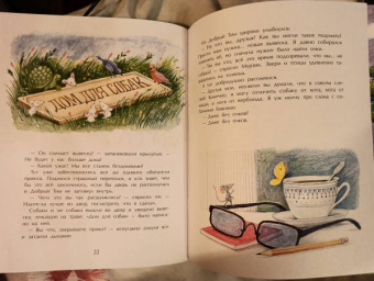 Юлия Иванова: Добрый дом для собак