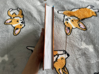 Майк Омер: Глазами жертвы