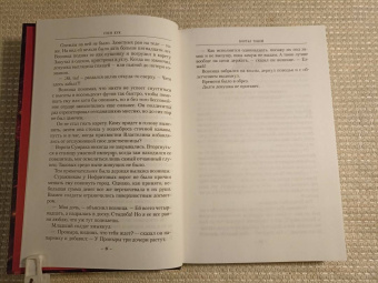 Глен Кук: Хроники Черного Отряда. Портал Теней