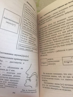 Валентина Акименко: Практический курс логопедии в моделях и схемах