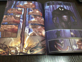 Шон Райан: Человек-Паук. 100 лет Marvel