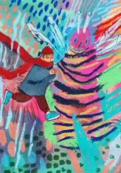 Анна Рыжова: Вкус мёда