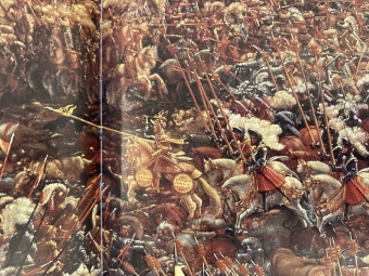 Реншау, Уильямс: Детям об искусстве. Книга 1, 2