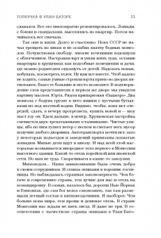 Елена Зотова: Дневник стюардессы