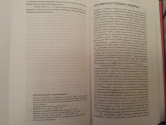 Иоанн Протопресвитер: Церковь в истории. Статьи по истории Церкви
