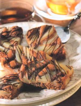 Десерты. Пирожные, печенье, кексы