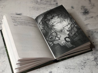 Дж. Ли: Песня Темного кристалла. Книга вторая