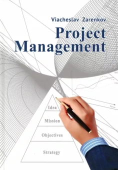 Viacheslav Zarenkov: Project Management