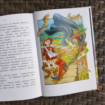 Виталий Губарев: Королевство кривых зеркал