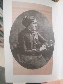 Луиза Олкотт: Хорошие жены