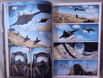 Джефф Джонс: Зеленый Фонарь. Самый Светлый День