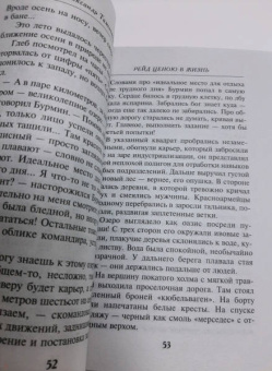 Александр Тамоников: Рейд ценою в жизнь