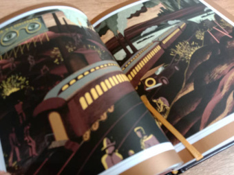 Фрэнсис Фицджеральд: Великий Гэтсби