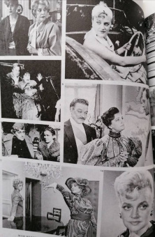 Сергей Капков: Королевы второго плана