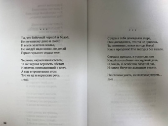 Арсений Тарковский: "Судьба моя сгорела между строк…"