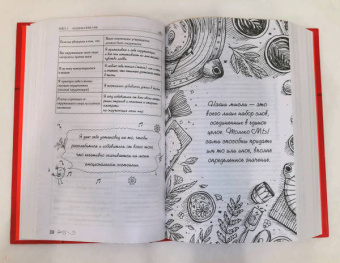 Луиза Хей: Книга женского счастья. Все о чем мечтаю. Lady in red