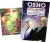 Ошо Багван Шри Раджниш: Игра жизни. Таро в духе дзен + Ошо Дзен Таро (комплект) (2643)