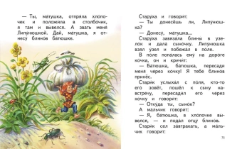 Толстой Лев Николаевич: Детям. Сказки и рассказы (ил. В. Канивца)