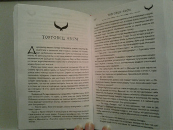 Сири Петтерсен: Поток