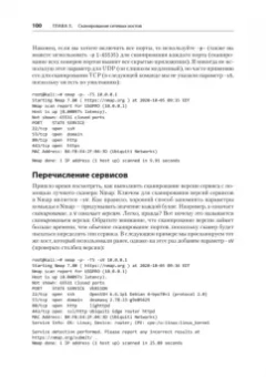 Гас Хаваджа: Kali Linux. Библия пентестера