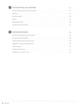 Fugert, Richter: Wissenschaftlich arbeiten und schreiben. Lösungen und Praxishinweise. Handreichung für Lehrende