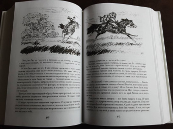Рид Майн: Всадник без головы. Морской волчонок