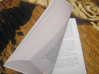 Гарриет Тайс: Вся твоя ложь