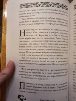 Питер Ньюман: Странник