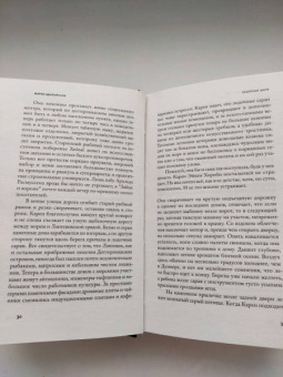 Мария Адольфссон: Неверные шаги