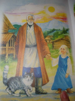 Павел Бажов: Русские сказки:  Серебряное копытце