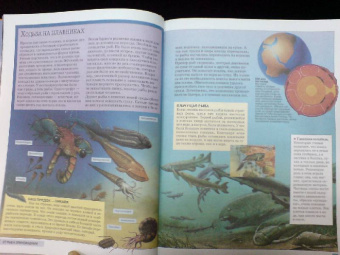 Большая детская иллюстрированная энциклопедия