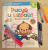KUMON. Рисуй и играй! Веселые задания