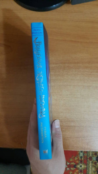 Лянсэ Фэнцзин: Волшебная экспресс-доставка. Судьба, распишитесь