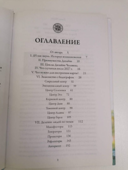 Елена Мирра: Куда приводит Дизайн Человека. Пошаговая инструкция к себе