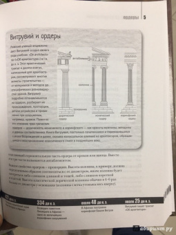 Филипп Уилкинсон: Архитектура. 50 идей, о которых нужно знать