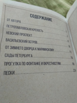 Александр Друзь: Петербург. Пешком по городу