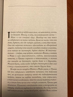 Макс Фрай: Горе господина Гро