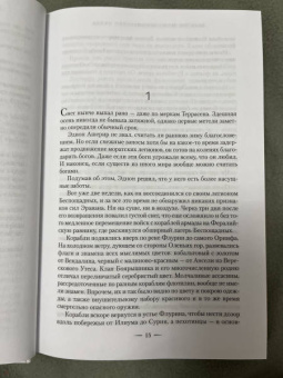 Сара Маас: Королевство пепла