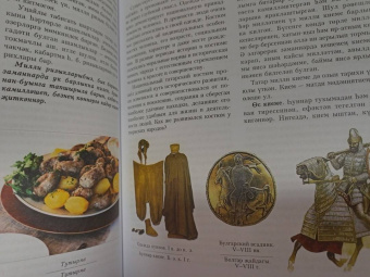 Как жили татары в средние века. История повседневности