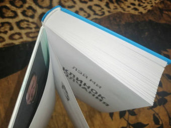 Лэй Ми: Клинок молчания